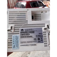 Second-Hand Package Good Huawei 8545 HG8240F 8540M 8340M 8245H Optical Fiber Cat GPON
