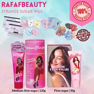 [FREEGIFT 🎁] BADDIE FIRM SUGAR / BADDIE MEDIUM FIRM SUGAR STRANGE SUGAR WAX