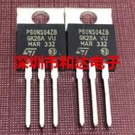 1-5PCS P62NS04Z P80NF10 P60NS04ZB P12PF06 30N10F7 P12NM50 P6NB90 P16NF06 TO-220 Field Effect Transis