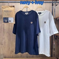 韓國 Who A U Tee WH1040 [預購]