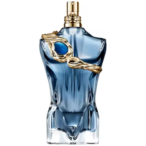 Jean Paul Gaultier Le Beau Narcisse 125ml Men EDP Bergamot Coconut Musk Orange Blossom Vanilla Tonka