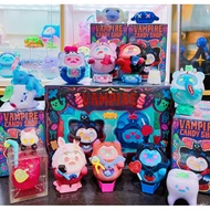 F.UN ShinWoo Vampire Candy Shop Series Blind Box Confirmed Figure #BestJ