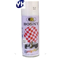 BOSNY SPRAY STANDER COLOUR