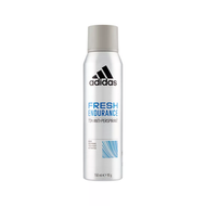- --Adidas男士Fresh Endurance 72H 止汗噴霧 150 毫升 [平行進口]不同包裝隨機發