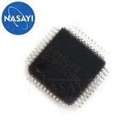 10 Pcs AU6860 6860 QFP-48