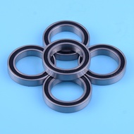 5PCS 6805-2RS 6805RS Deep Groove Rubber Shielded Ball Bearing 25mm 37mm 7mm