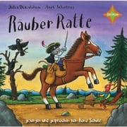 Räuber Ratte Julia Donaldson