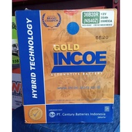 Incoe Gold Ns40Z / Ns40Zl