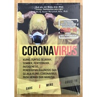 Coronavirus, Sars - Mers - C0vid-19