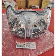 Yamaha LAGENDA SRL 115 SRL115 Fi Original Head Light Unit Assy Head Lamp Lampu Depan Lampu Besar 1VP
