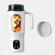 新款便攜榨汁杯 家用多功能電動小型果汁機 usb充電榨汁杯
