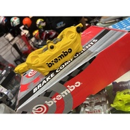 brembo m3 cutting original siap colour original