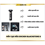 Enchen BlackStone 8 shaver