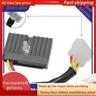 Universal voltage rectifier regulator Scooter for Honda CB500 K1 K2 CB350 CB350F CB350F1 CB400 CB400
