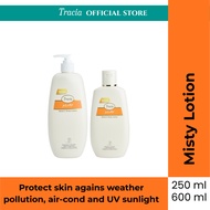Tracia Misty Hand & Body Lotion Hand Cream Hand Lotion