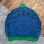 Kappa Italy Tracktop Jacket Kappa Track Jacket