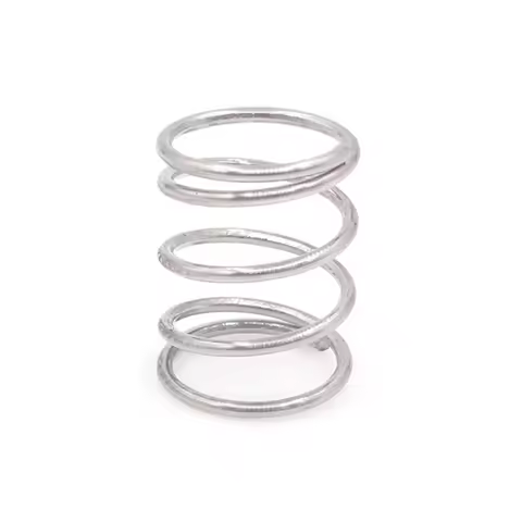 2pcs 2lb 4lb 6lb Tension Customs Springs For Sanwa JLF Series Joysticks Sanwa Springs Joystick Sprin