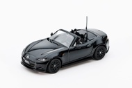 GCD x Enchery 1:64合金模型！ Mazda授權產品，MX-5 RF！新色發售中，黑色Black Color(GE-006-37)，售完即止！