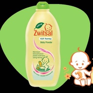 Zwitsal / Zwitsal Bedak Bayi / Perawatan Bayi