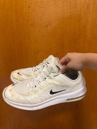 nike 波鞋 行街鞋 白色波鞋