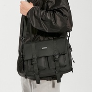 Oxford Sling Bags Korean Style Man Shoulder Bag