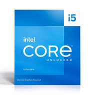 CPU Intel Core i5-13600KF (14 nhân 20 luồng - Boost tối đa 5.1 GHz - 24MB - 1700)