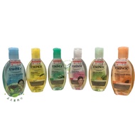 Toner Unilever Pimple Fighting Oil Control Classic White Papaya Spotless White Blackhead Eskinol