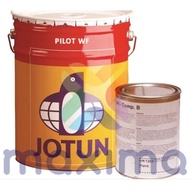 JOTUN MARATHON PAIL (20 LITER) - RED