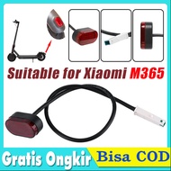 Xiaomi MIJIA M365/1S/PRO STOPLIGHT Electric SCOOTER Spare Parts 36V