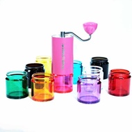 Powder Coffee Cup For Mischief M40 Or Comandante C40 Grinder