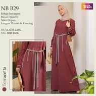 Nb B29 Latest GAMIS | | Regular Robe