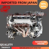 🇯🇵🇯🇵ORIGINAL TOYOTA ESTIMA ACR50 ENGINE KOSONG 2AZ FROM JAPAN USED