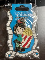 DSSH Vanellope von Schweetz 雲妮露 凡史威茲 OE pin