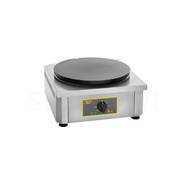 เครื่องทำเครป ROL1-CSE350 ROLLERGRILL ROL1-CSE350
