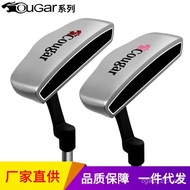 Golf Golf Direct Putter Game Club Regular Men Women Strip Putter Jaguar Putter 99ZW