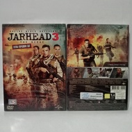 Media Play JARHEAD 3: THE SIEGE/ Jarhed THE Fierce Army Of Hell 3 (DVD)/S15996D