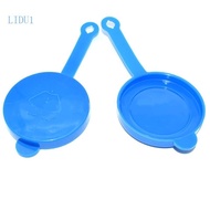 LIDU1 Washer Fluid Reservoir Cover Secure Sealing 289137S000 Windshield Washer Fluid Tank Caps Car M