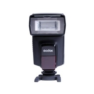Godox Thinklite TT560II Flash for Canon, Nikon, Pentax, Olympus and Panasonic DSLR Cameras, 433MHz W
