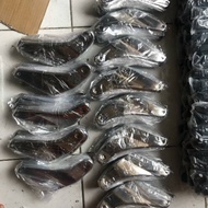 Honda CB100 CB125 exhaust bracket exhaust mount