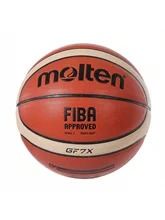 Molten Size 7 Basketball GF7X PU Outdoor Indoor Balls Women Youth Man Match Training Basketall