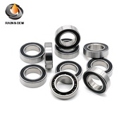 1Pcs 15267 Hybrid Ceramic Bearing 15x26x7 mm ABEC-7 Bicycle Bottom Brackets & Spares 15267RS Si3N4 B