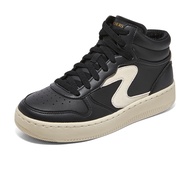 Skechers สเก็ตเชอร์ส รองเท้า ผู้หญิง Court Classic Sport Court 92 Shoes - 185031-BKNT