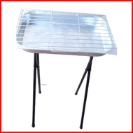 ۞ ∏ IHAWAN BBQ GRILL WITH STAND