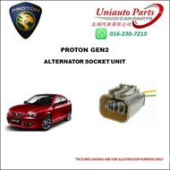 PROTON GEN2 ALTERNATOR SOCKET UNIT