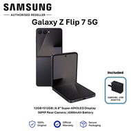 SAMSUNG GALAXY Z FLIP 7 (12GB+512GB)