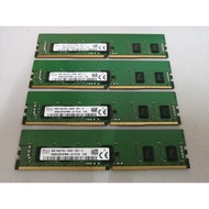 SKHYNIX 16GB (8GB x 2) 1Rx8 PC4-2400T RDIMM 19200T DDR4 2400Mhz ECC Server/Workstation Memory RAM