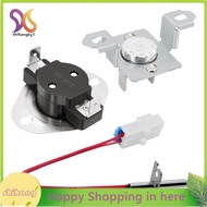 Replacement Parts for  Dryers-for AP4440975 1268366 6931EL3003D Limit Thermostat& 6323EL2001B Thermi