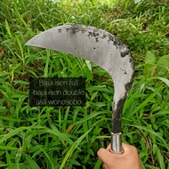 sabit jumbo baja isen full super tajam