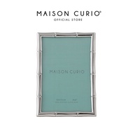 Maris Photo Frame - 4 x 6 Argent