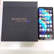 Vivo X100 Pro 16gb ram 512GB 香港行貨新淨